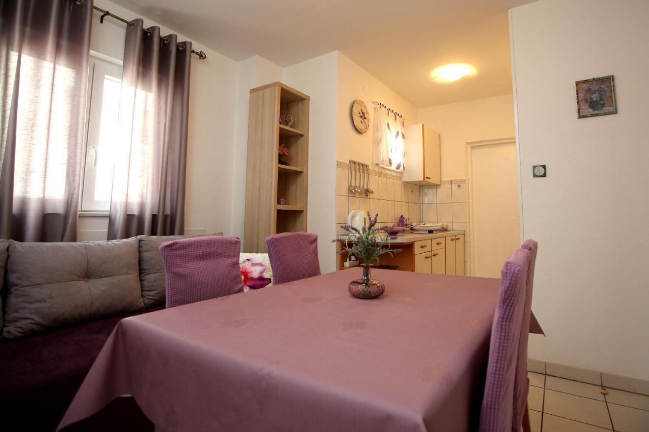 Stela Apartments Zablaće 외부 사진