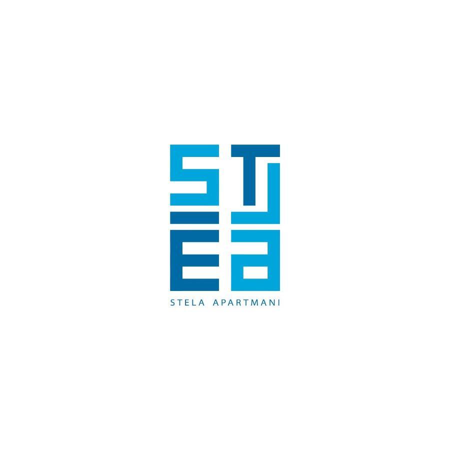 Stela Apartments Zablaće 외부 사진