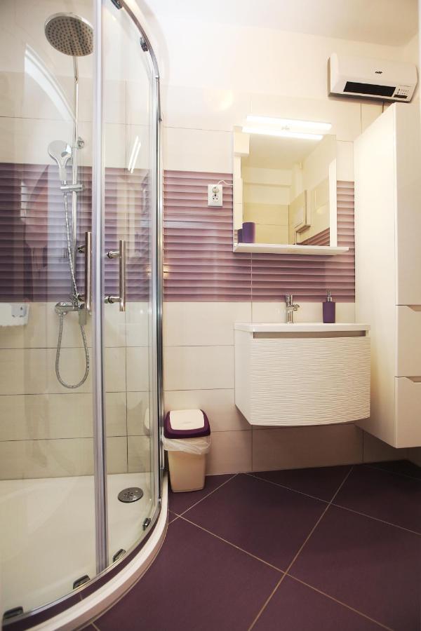 Stela Apartments Zablaće 외부 사진