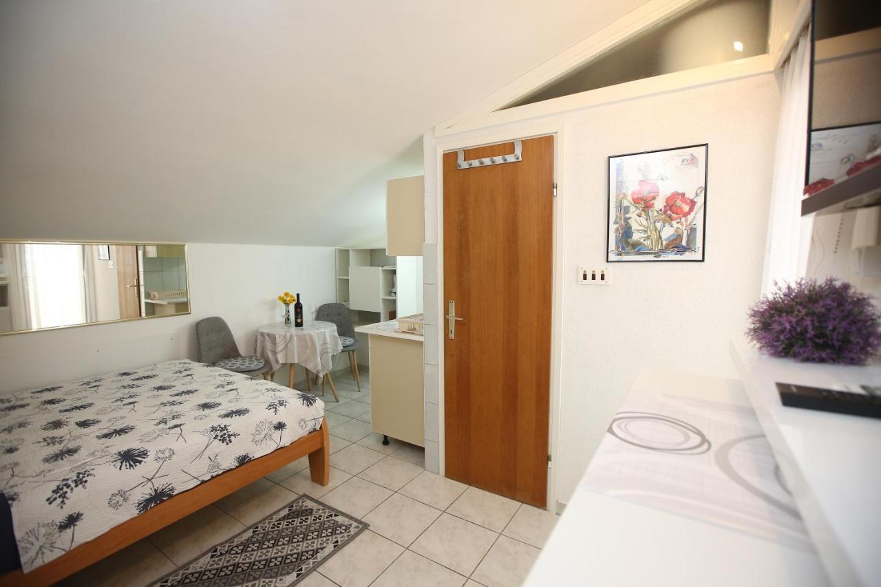 Stela Apartments Zablaće 외부 사진