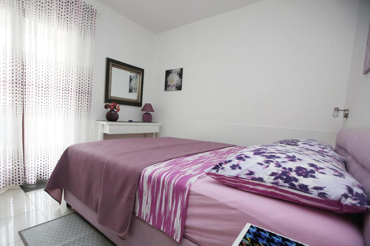 Stela Apartments Zablaće 외부 사진