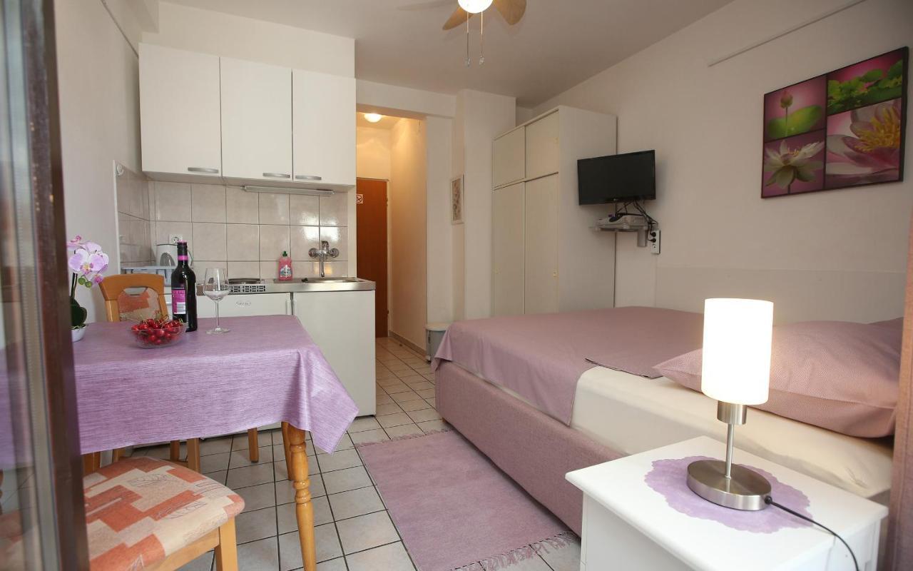 Stela Apartments Zablaće 외부 사진