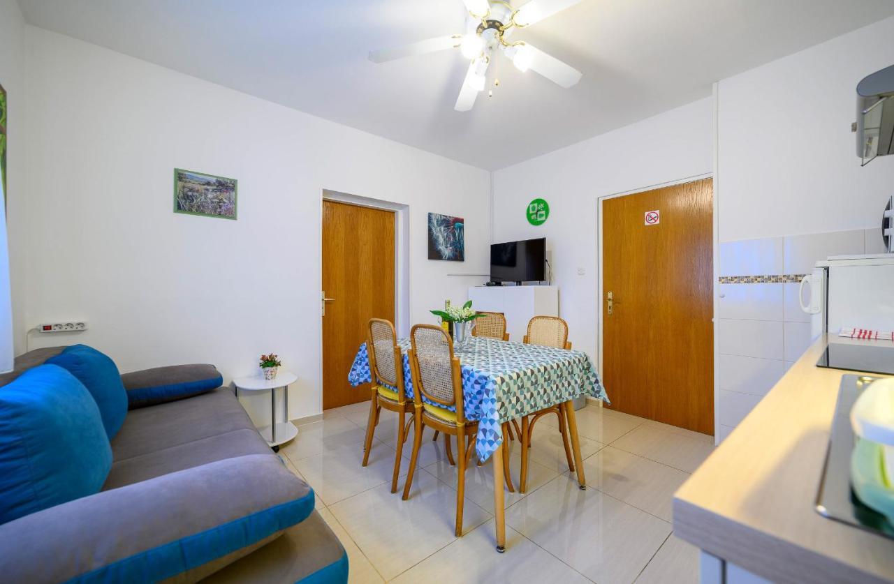 Stela Apartments Zablaće 외부 사진