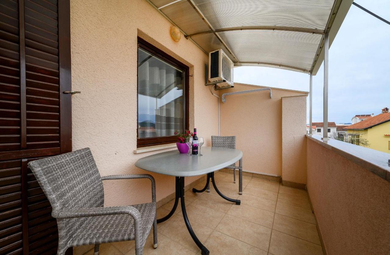 Stela Apartments Zablaće 외부 사진