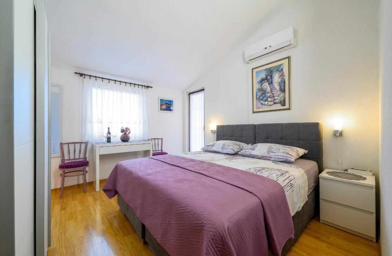 Stela Apartments Zablaće 외부 사진
