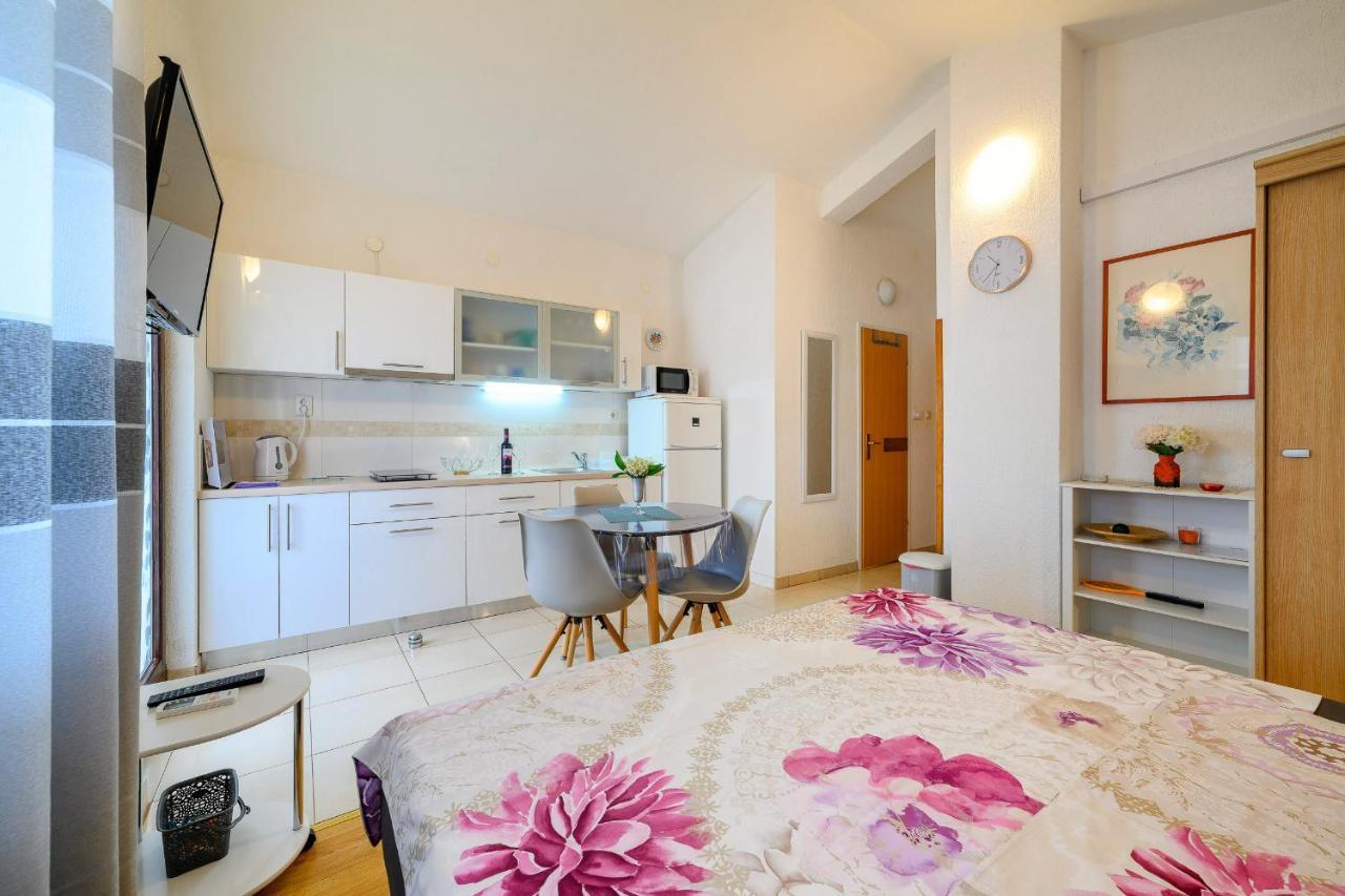 Stela Apartments Zablaće 외부 사진