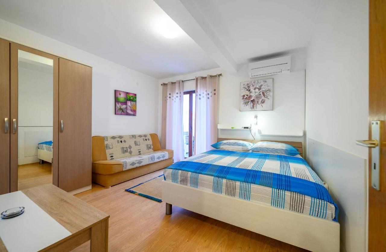Stela Apartments Zablaće 외부 사진