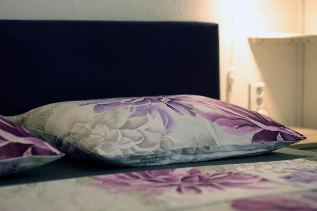 Stela Apartments Zablaće 외부 사진