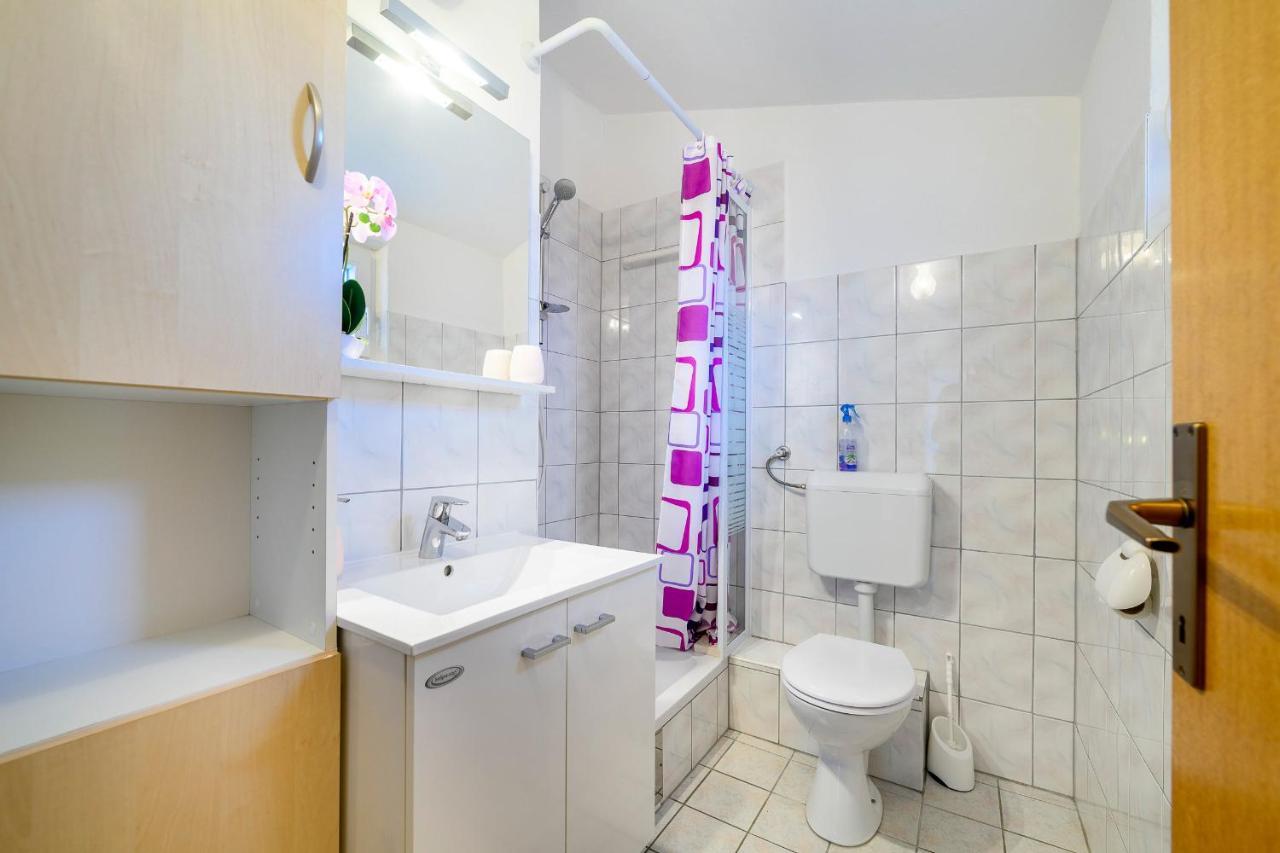 Stela Apartments Zablaće 외부 사진