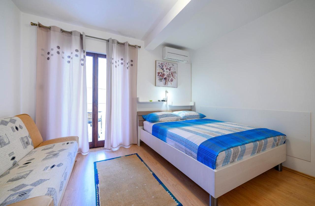 Stela Apartments Zablaće 외부 사진