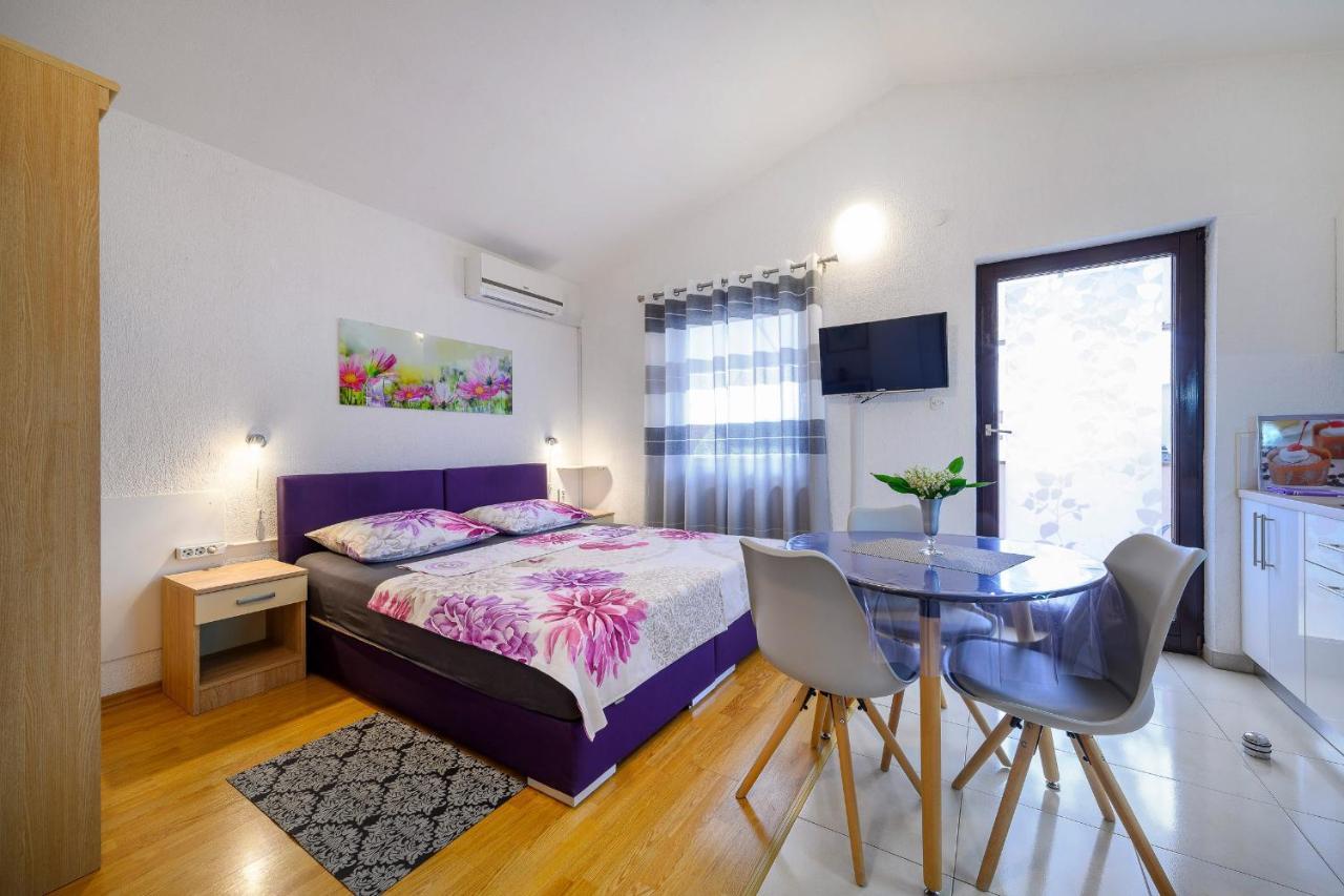 Stela Apartments Zablaće 외부 사진