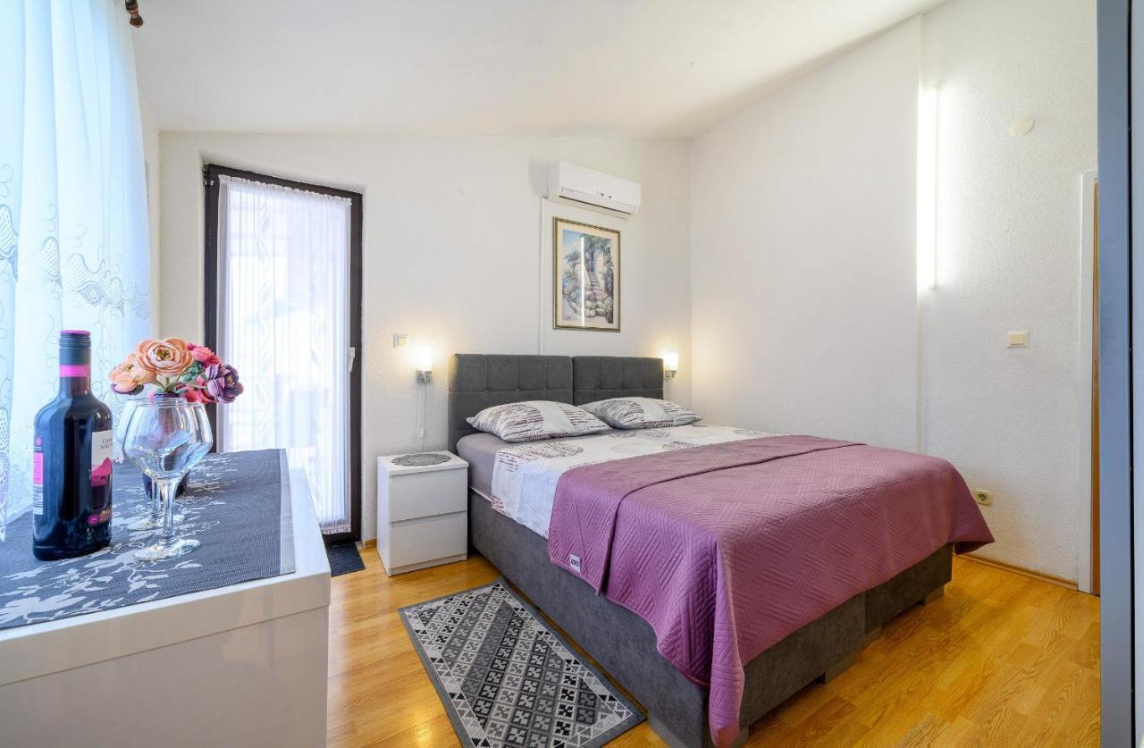Stela Apartments Zablaće 외부 사진