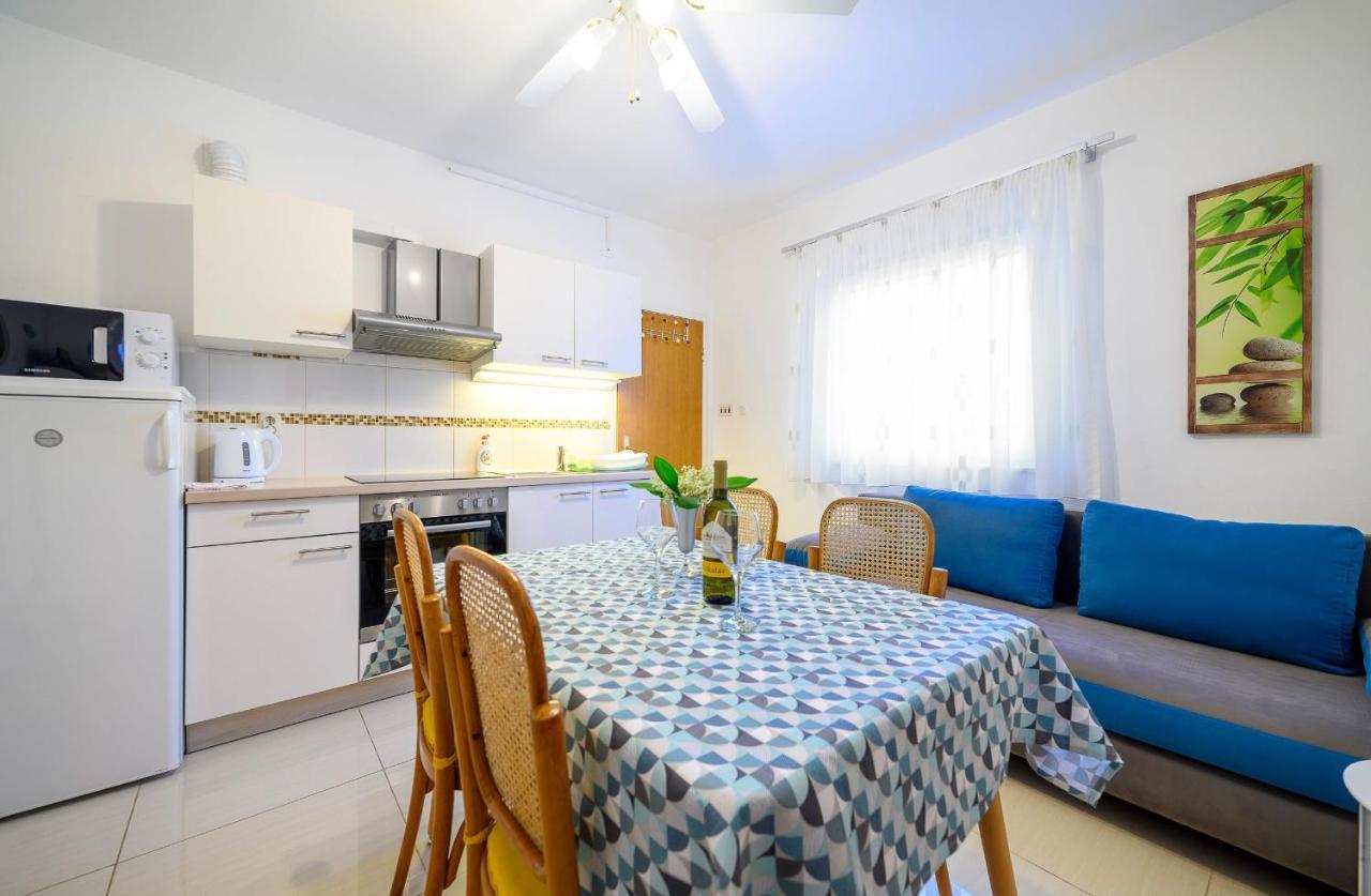 Stela Apartments Zablaće 외부 사진