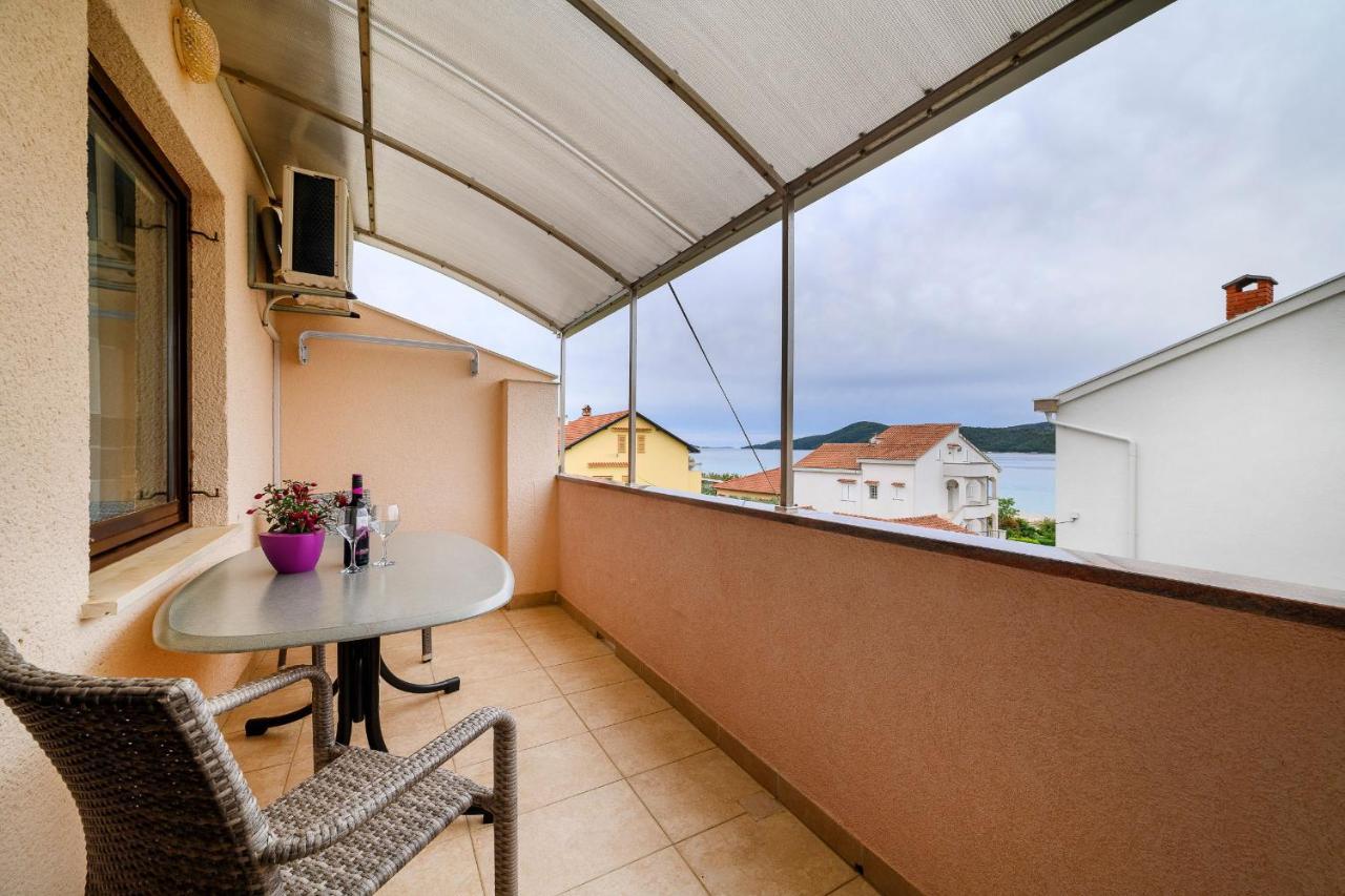 Stela Apartments Zablaće 외부 사진