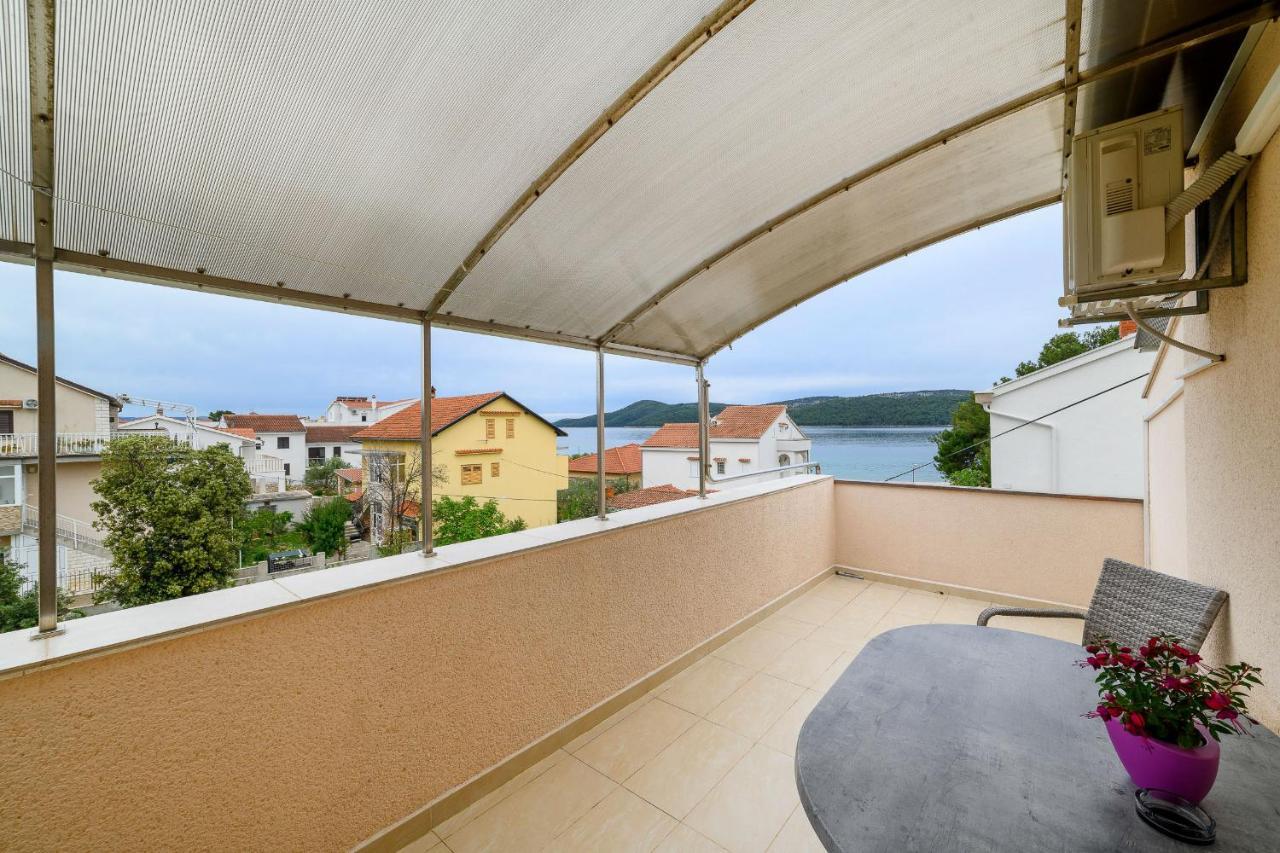 Stela Apartments Zablaće 외부 사진
