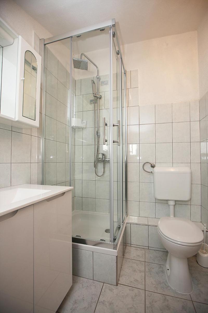 Stela Apartments Zablaće 외부 사진