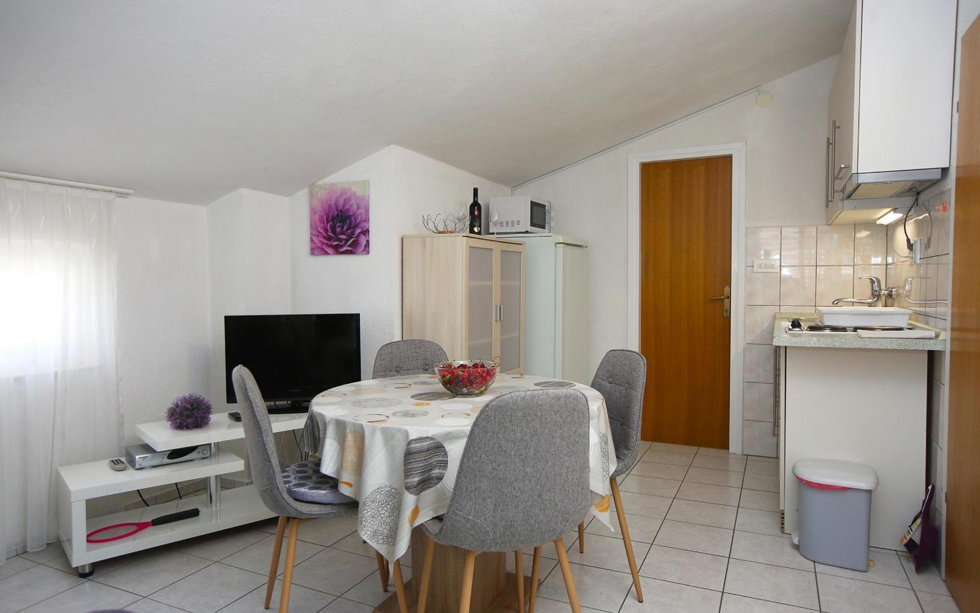 Stela Apartments Zablaće 외부 사진