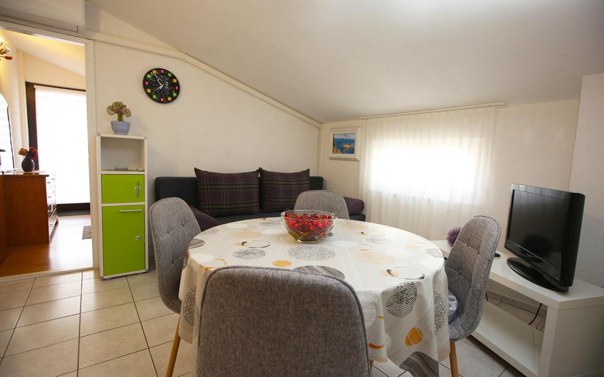 Stela Apartments Zablaće 외부 사진