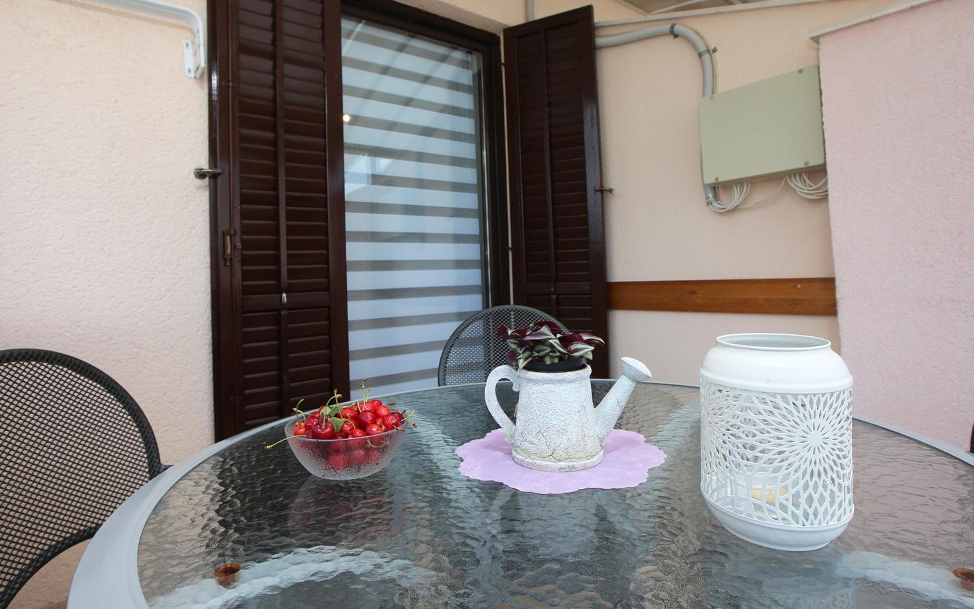 Stela Apartments Zablaće 외부 사진
