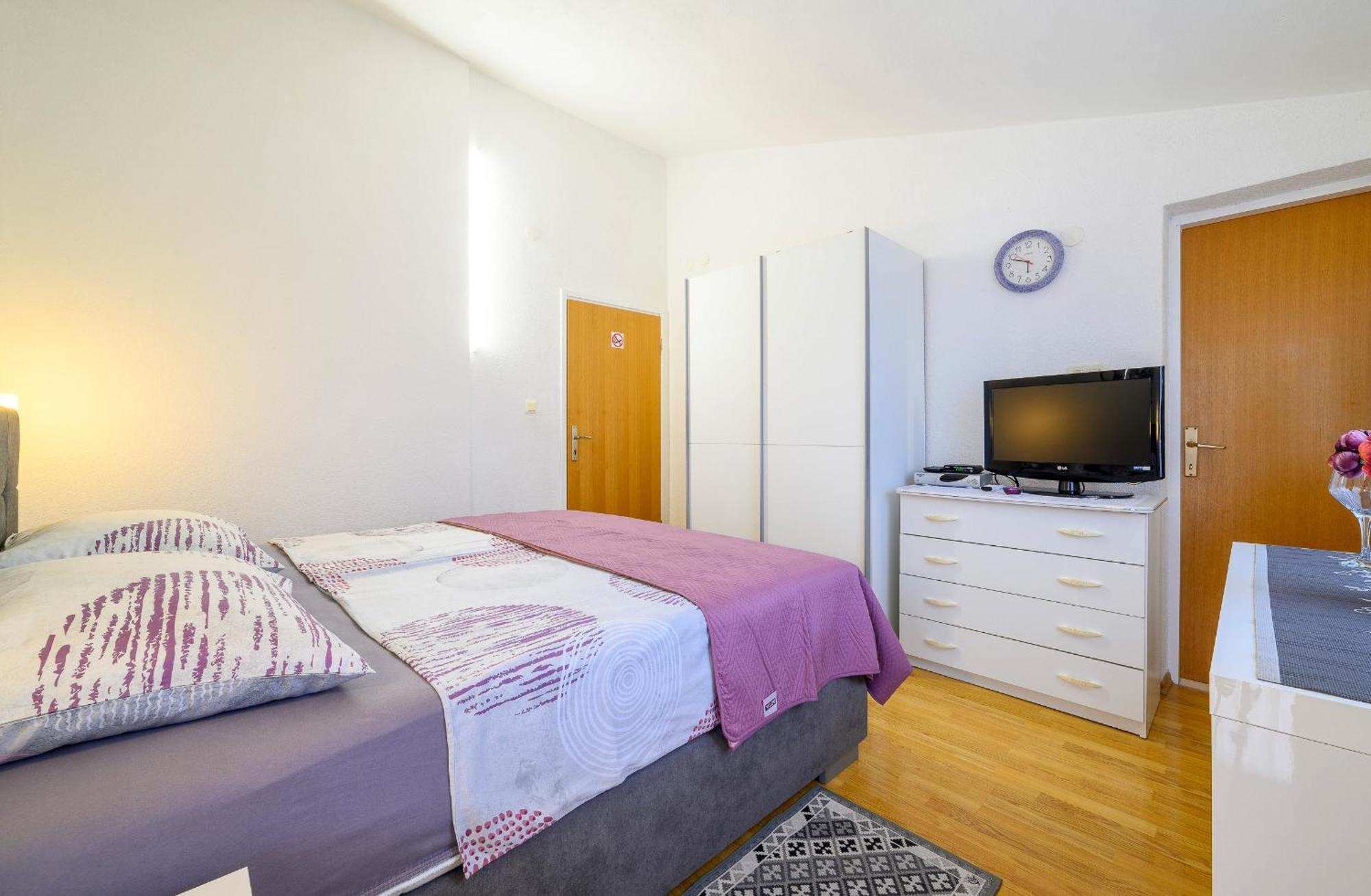 Stela Apartments Zablaće 객실 사진