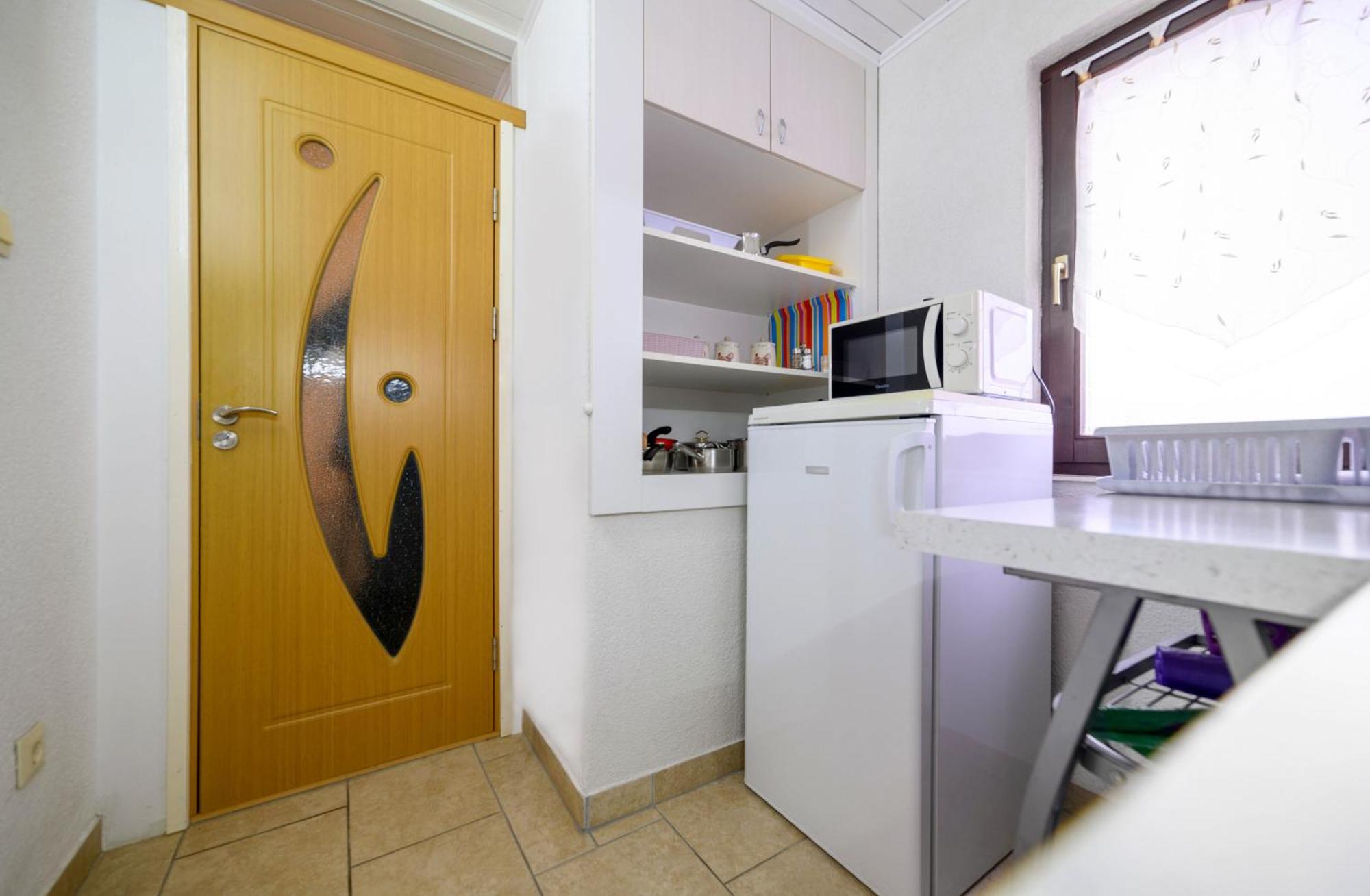 Stela Apartments Zablaće 객실 사진