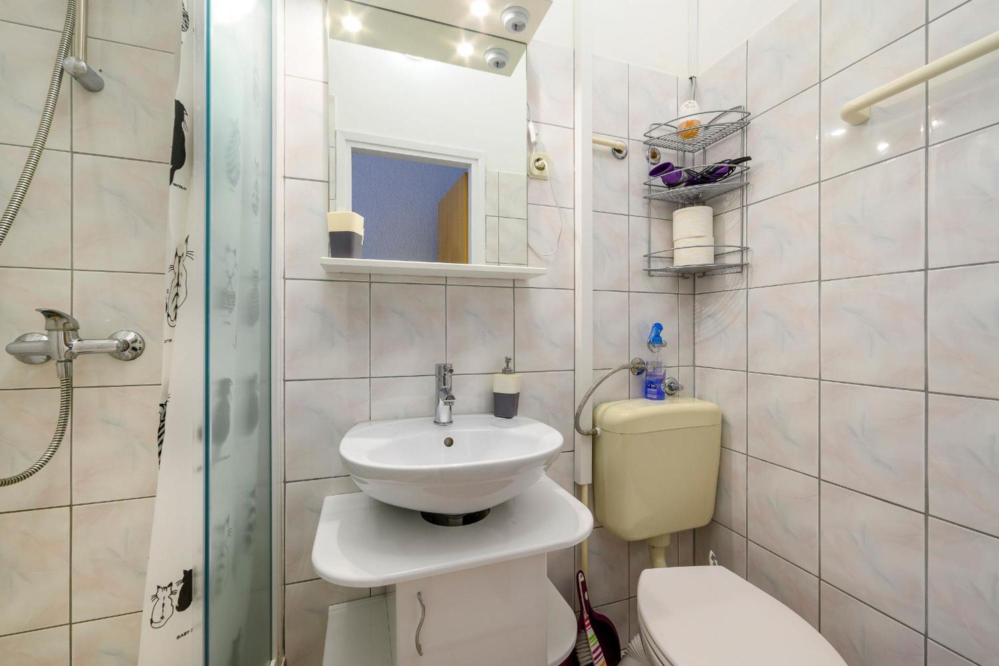 Stela Apartments Zablaće 객실 사진