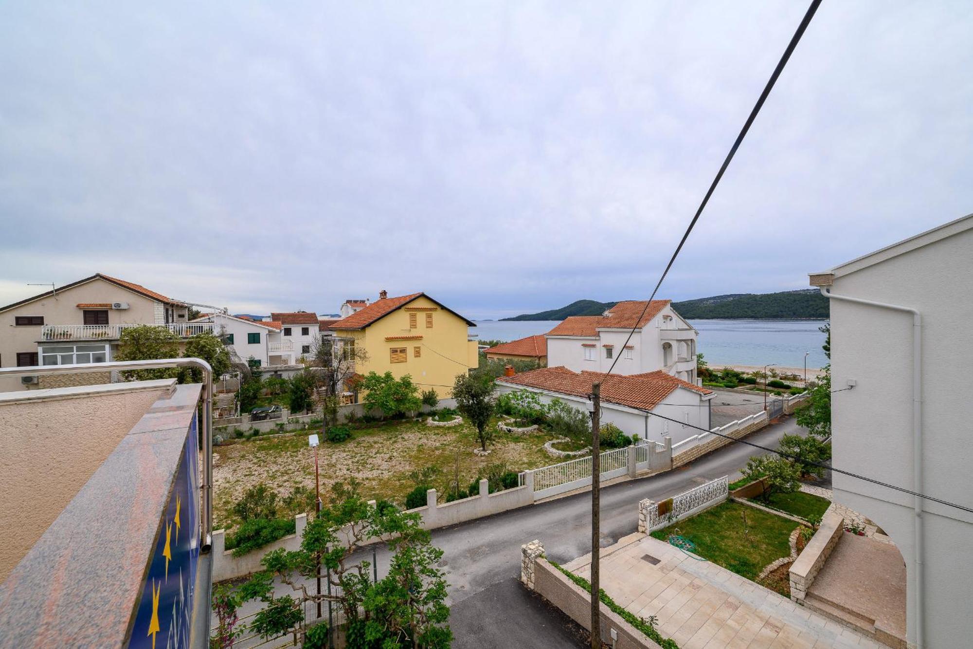 Stela Apartments Zablaće 객실 사진
