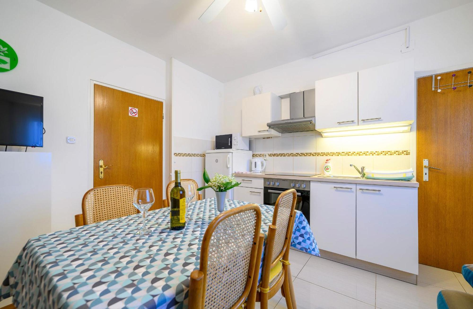 Stela Apartments Zablaće 객실 사진
