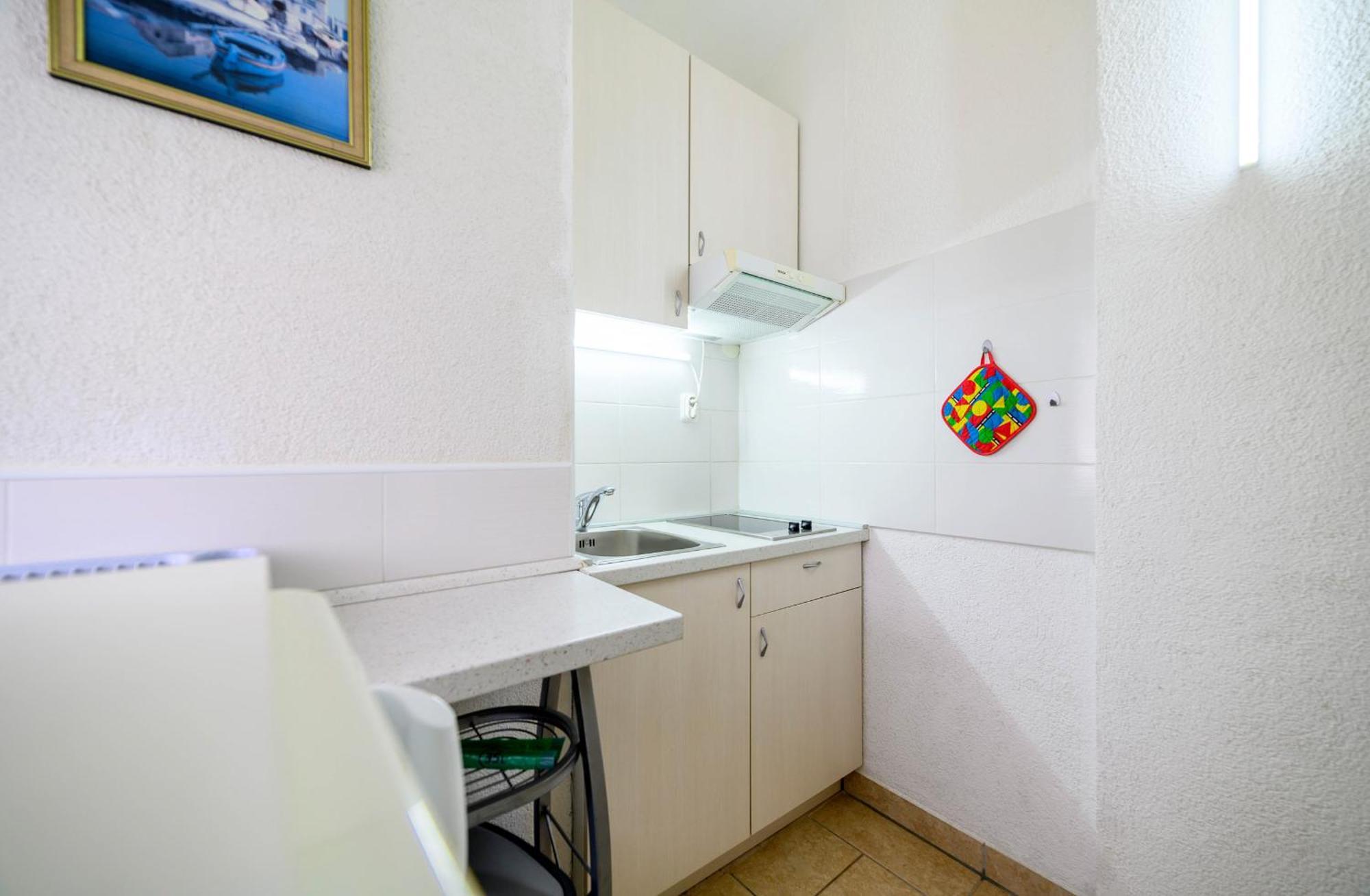 Stela Apartments Zablaće 객실 사진