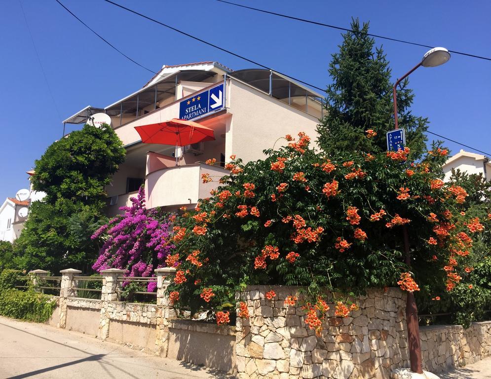 Stela Apartments Zablaće 외부 사진