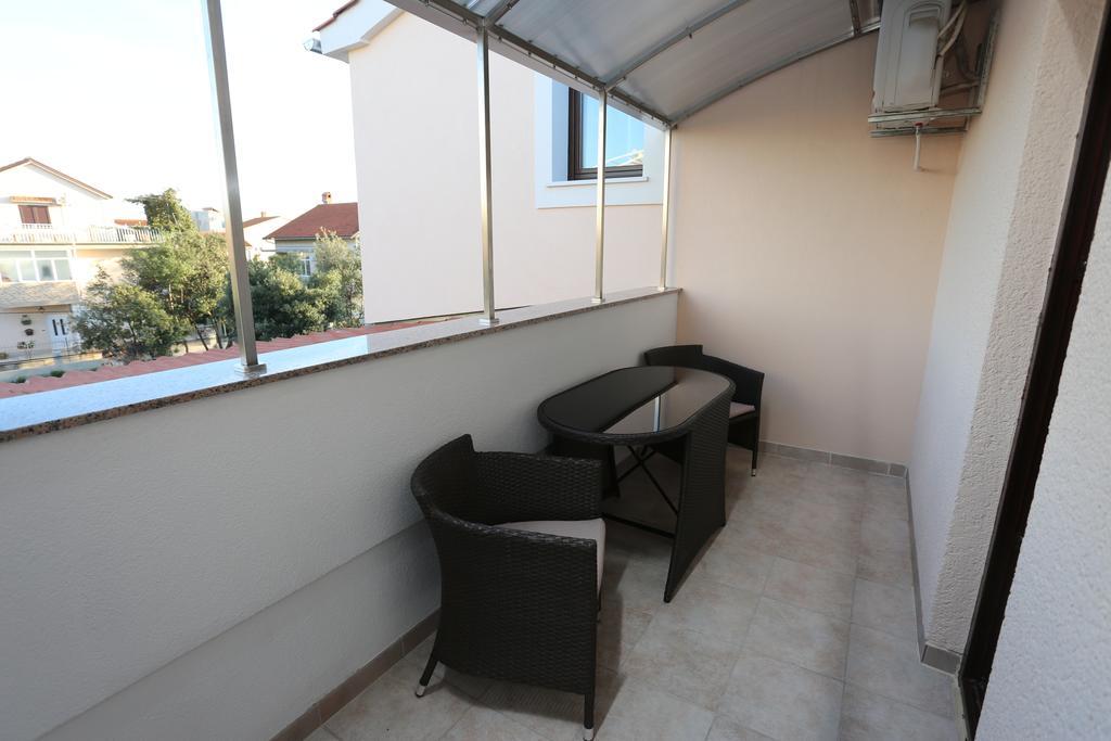 Stela Apartments Zablaće 외부 사진