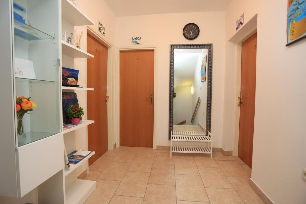 Stela Apartments Zablaće 외부 사진