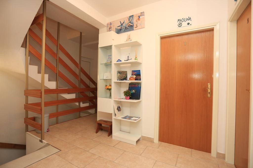Stela Apartments Zablaće 외부 사진
