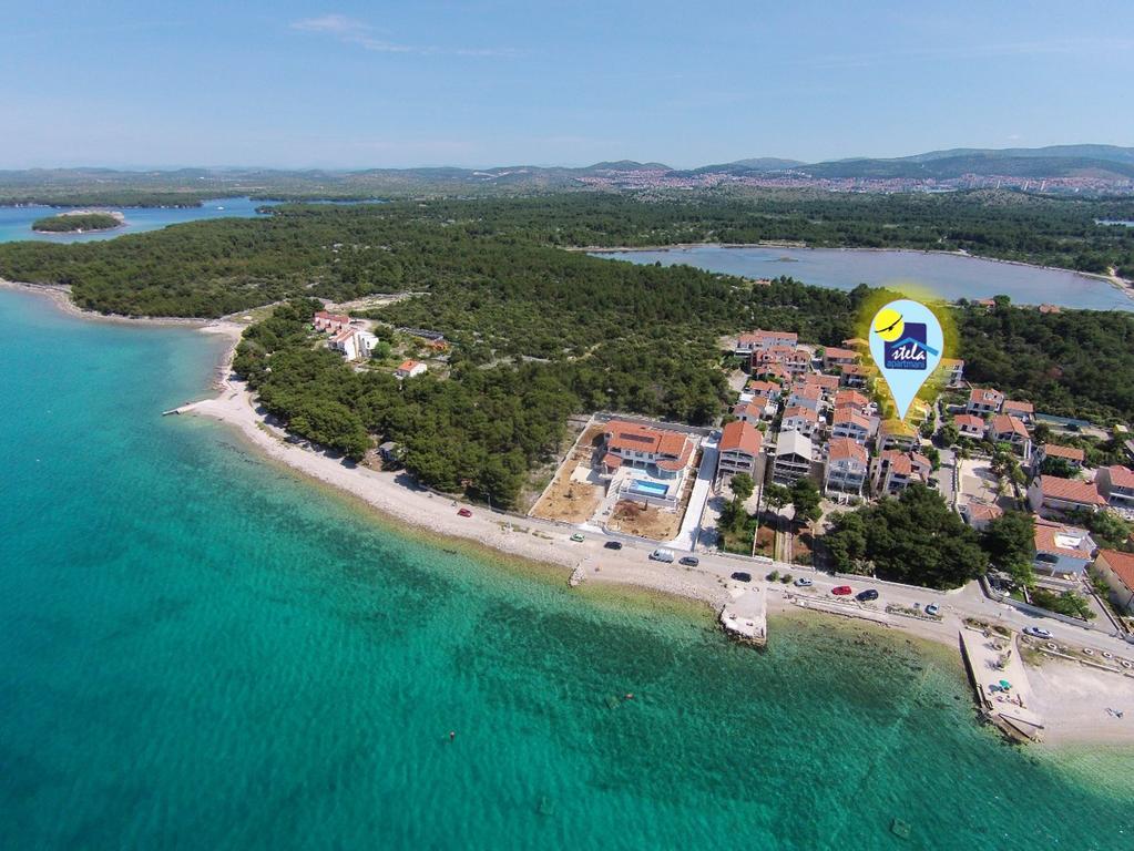 Stela Apartments Zablaće 외부 사진