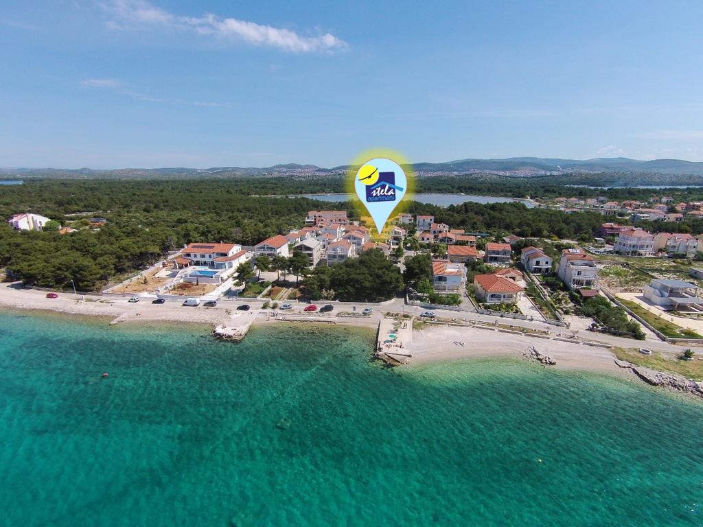 Stela Apartments Zablaće 외부 사진