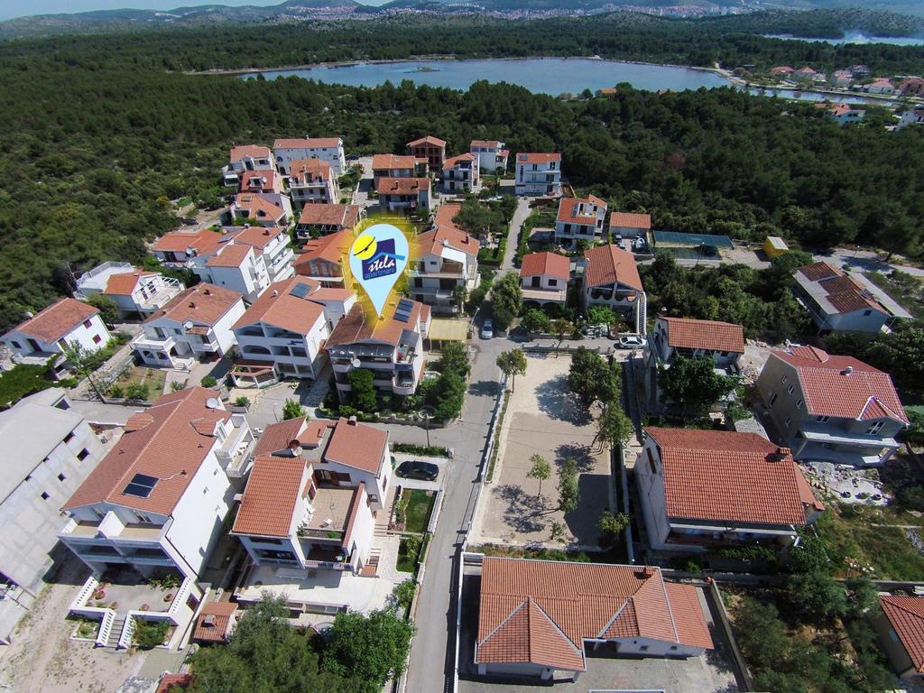 Stela Apartments Zablaće 외부 사진