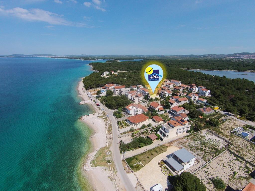 Stela Apartments Zablaće 외부 사진