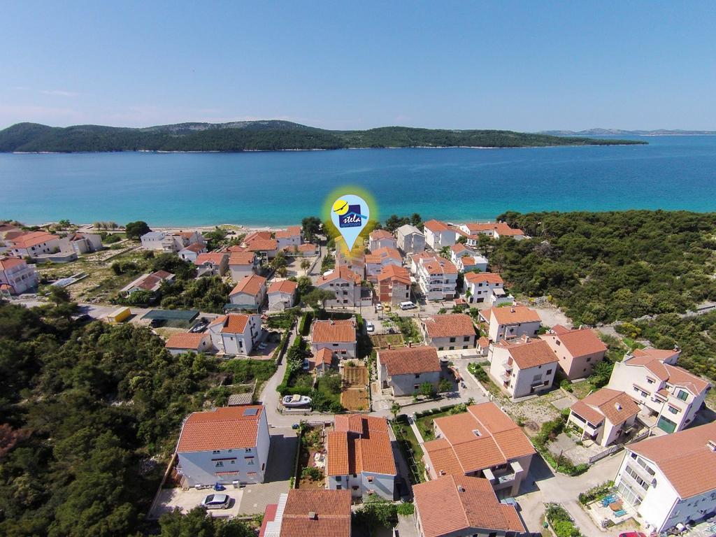 Stela Apartments Zablaće 외부 사진
