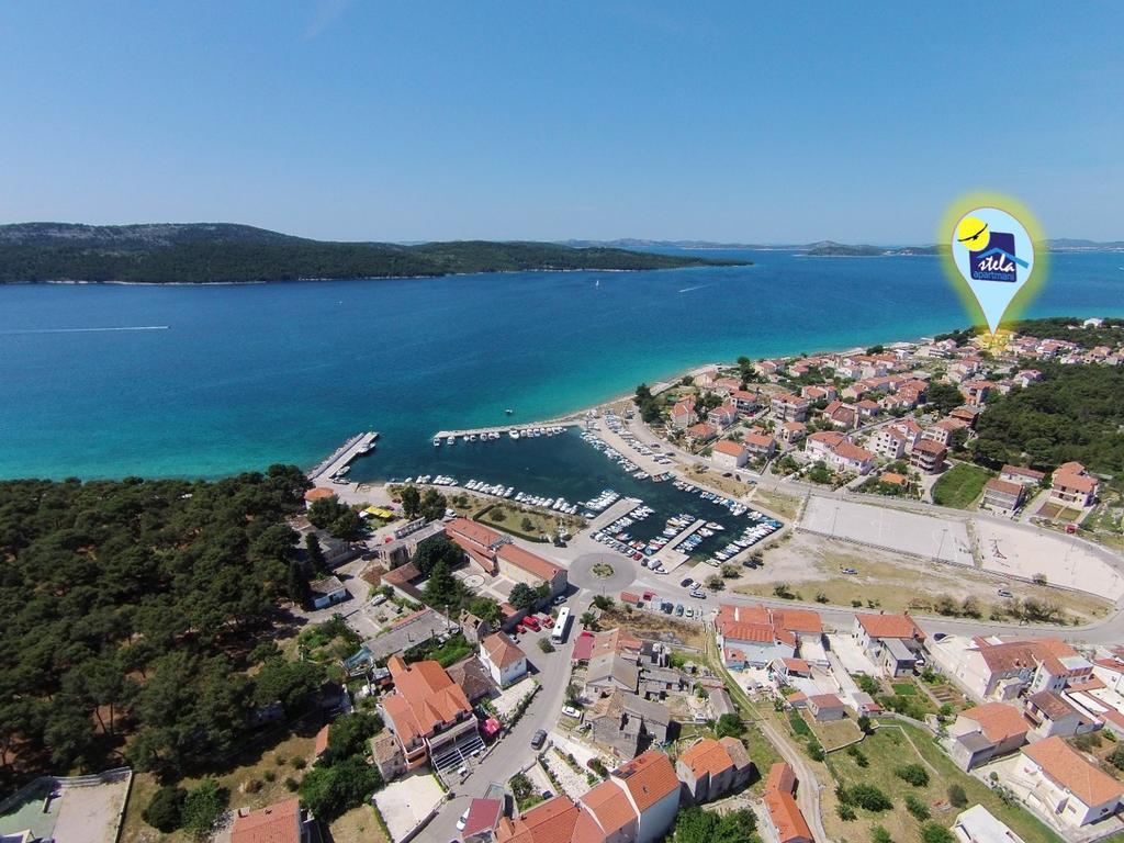 Stela Apartments Zablaće 외부 사진